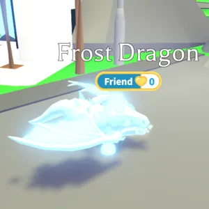 NFR Frost Dragon