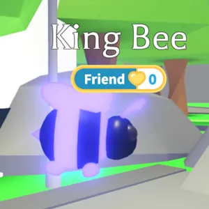 MFR King Bee