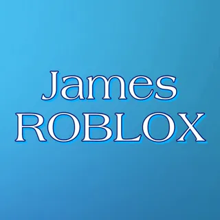 James ROBLOX