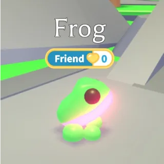 MFR Frog