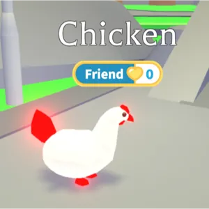 NR Chicken