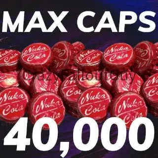 Caps | 40000C