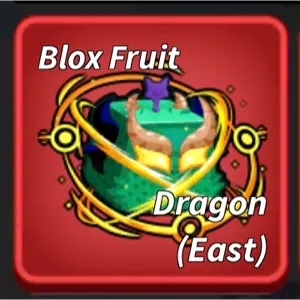 Dragon East /Blox Fruit