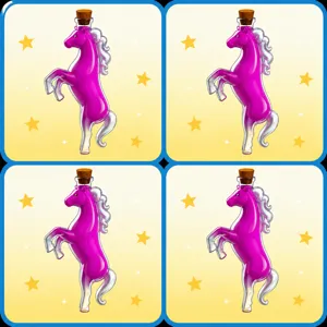4 Ride Potions /Adopt Me