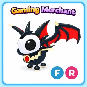 FR Phantom Dragon