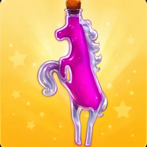 Ride Potion / Adopt Me
