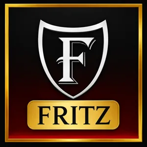 FRITZ MYTHICAL FAMILY
