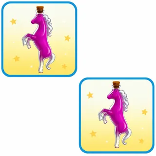 2 Ride Potion / Adopt Me