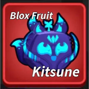 Kitsune Fruit / Blox