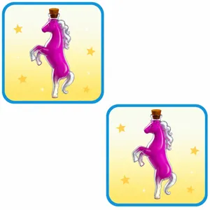 2 Ride Potions /Adopt Me