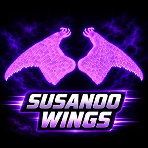 Susanoo Wings / AOTR