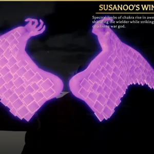 Susano Wings / AOTR