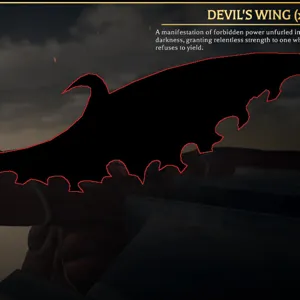 Devil Wing / AOTR