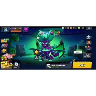 Brawl Stars