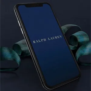 Ralph Lauren $25 E-GIFTCARD