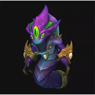 [Global] Razeshi B Razer Promotion Pet - World of Warcraft WoW