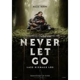 NEVER LET GO HDX Digital Movie Code!!