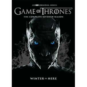 Game Of Thrones Season 7 Hd Digital Code Digital Movies Gameflip