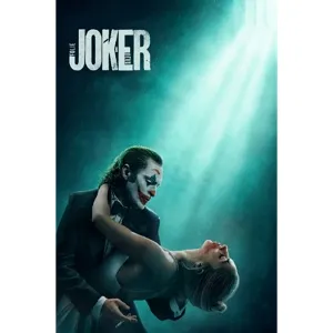 Joker: Folie à Deux HDX Digital Movie Code!!