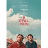 A REAL PAIN HDX DIGITAL MOVIE CODE!!