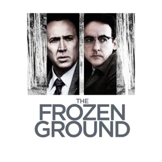 The Frozen Ground HDX Digital Movie Code!!