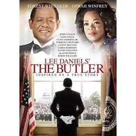 The Butler HDX Digital Movie Code!!