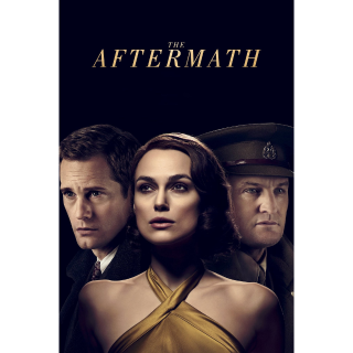 The Aftermath HD Digital Movie Code! - Digital Movies - Gameflip