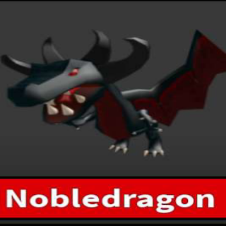 Nobledragon Roblox