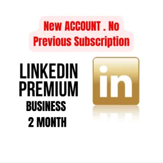LinkedIn Premium Business