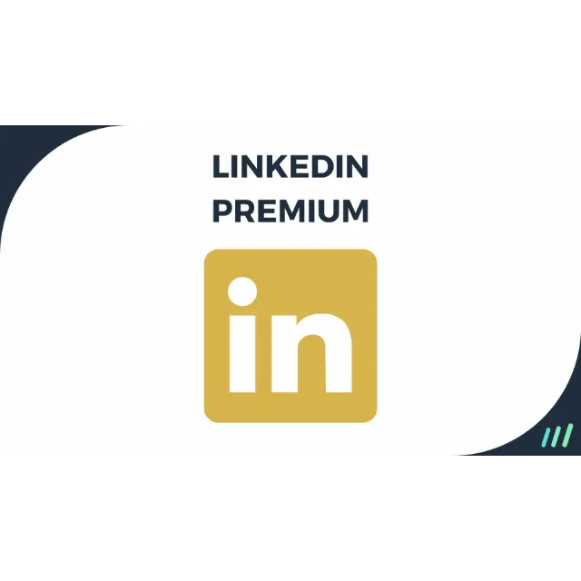 LinkedIn Premium Career 3 Months - Other Software - Gameflip