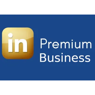 LinkedIn Premium Business 2 Month ( New Account Only )