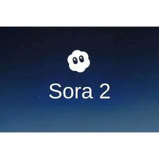 SORA 2 