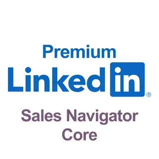 Sales Navigator 2 month