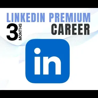 Linkedin Premium Career
