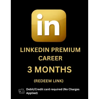 LINKEDIN PREMIUM