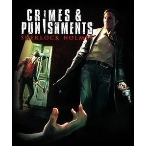 Sherlock Holmes: Crimes & Punishments