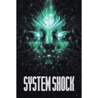System Shock