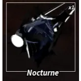 Nocturne (cheap) - FISCH