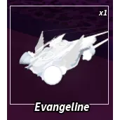 Evangeline - FISCH (cheap)