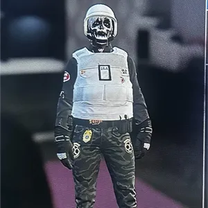 Modded Outfits ps5 