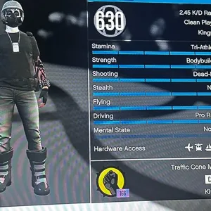 Rent a Certified Professional!