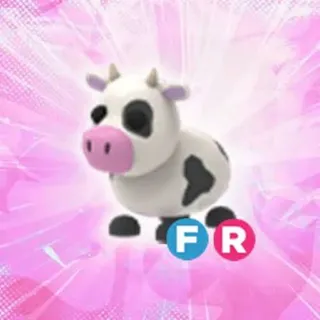Fly ride cow adopt me