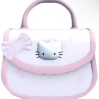 Baddies Kitty Purse