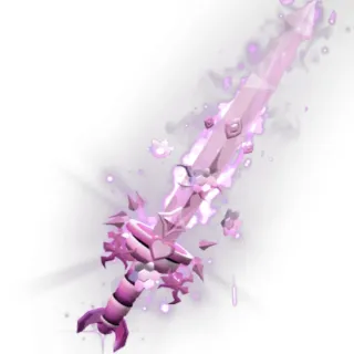 Baddies Sakura Blade