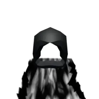 Grim Reaper Cloak