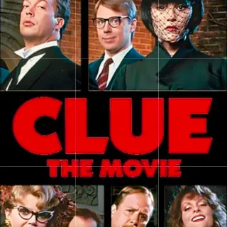 Clue (1985) UHD