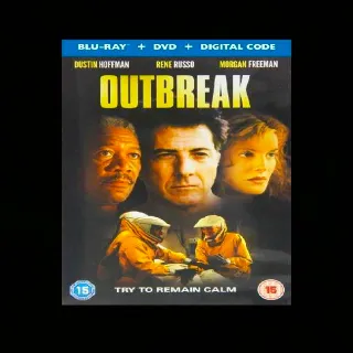 Outbreak (1995) HD