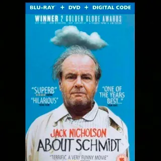 About Schmidt (2002) HD