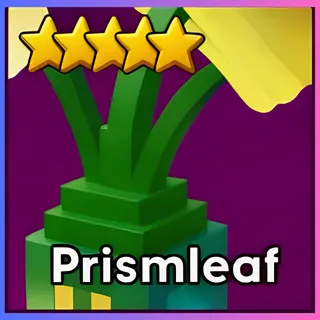 Garden Tower Defense Prismleaf