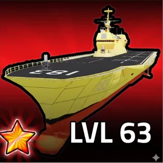 Military tycoon LE Gold Izumo